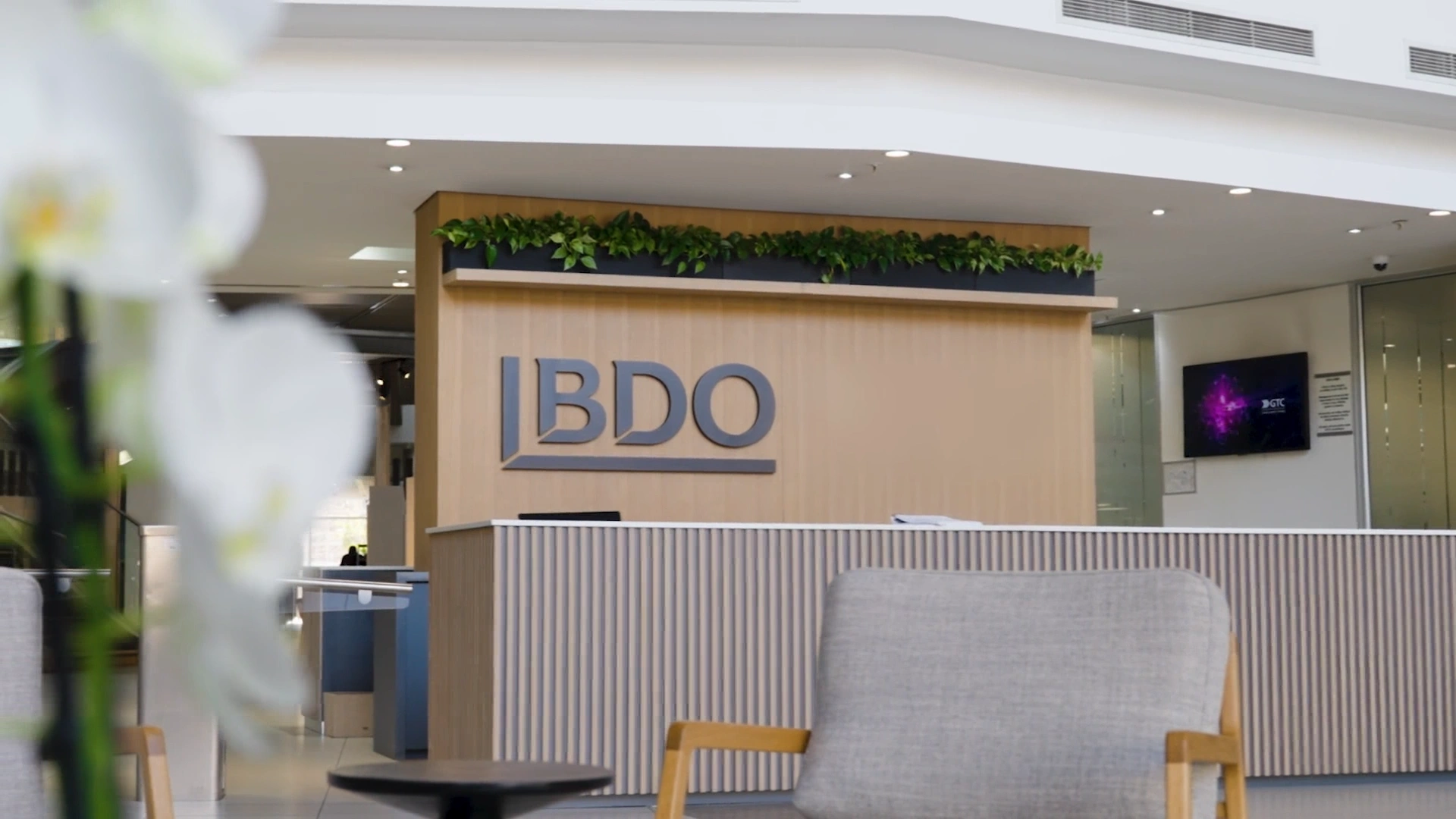 Capturing the Sage and BDO Partnership Story